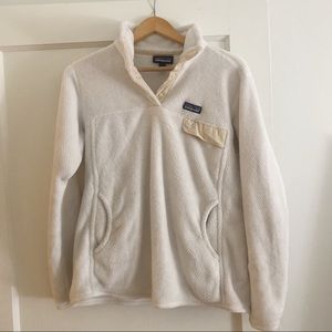 Patagonia Pullover